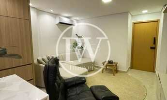 Imagem 5: Apartamento mobiliado à venda no Applause New Home 90m 3 suítes, alto padrão