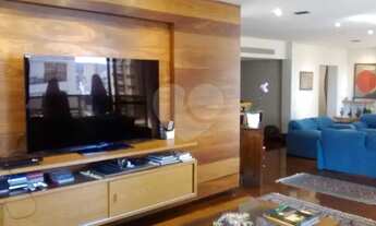 Imagem 3: Apartamento com 4 quartos à venda em Santana - SP