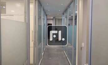 Imagem 3: Conjunto, 224 m² - venda por R$ 3.700.000,00 ou aluguel por R$ 27.759,97/mês - Brooklin