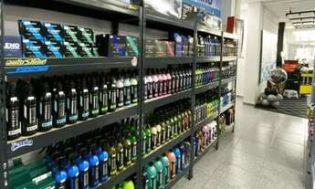 Imagem: Loja de Produtos para Estética Automotiva