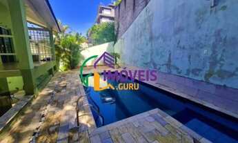 Imagem: CASA EM CONDOMÍNIO - CONDOMÍNIO ARUJÁ