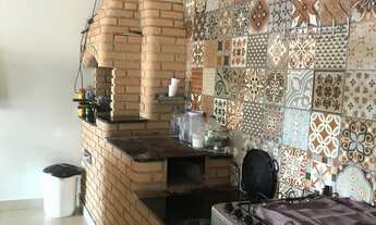 Imagem 3: Rancho condomínio Rio grande, fronteira mg