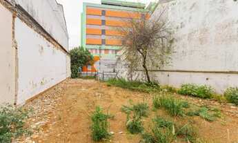 Imagem 7: Terreno - Cambuci - 270m²