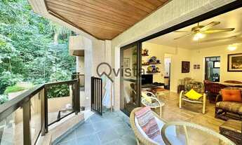 Imagem: Apartamento garden 3 dormitórios sendo