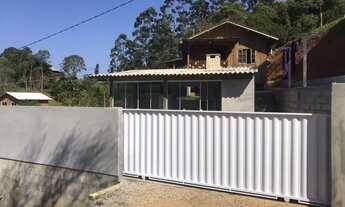 Imagem: Lote em Imaruí Laguna