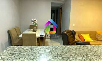 Imagem 2: Vendo apartamento de 3Q Yes 2 Vila Jaraguá Goiânia-Go