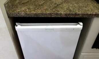 Imagem 7: Bela Vista - 50m² 1 dormitório, mobiliado, próximo FGV