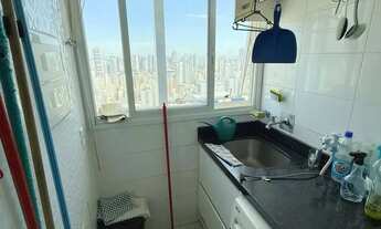 Imagem 4: Imóvel para aluguel possui 94 metros quadrados com 3 quartos em Setor Bueno - Goiânia - GO