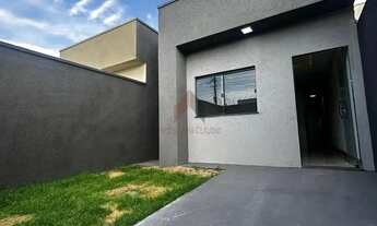 Imagem 2: Casa no Residencial Buena Vista III, Goiânia/GO