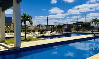 Imagem 4: Lote para venda no condominio Bella Vitta