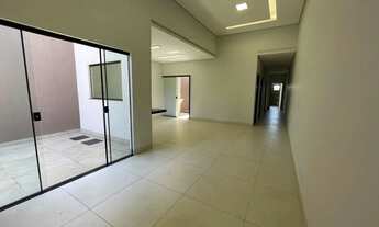 Imagem 3: Casa Nova Água Limpa Park