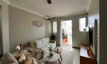 Imagem 4: EF- CASA MESSEJANA