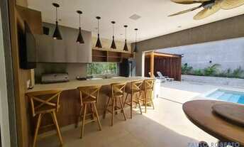 Imagem 7: CASA EM CONDOMÍNIO - ALPHAVILLE - SP