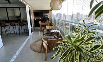 Imagem 3: Maison Bartelle | Aldeota | 205m² | 04 Suítes