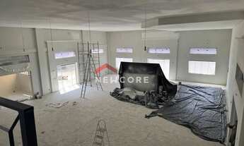 Imagem 5: Loja em Rodovia Floriano Rodrigues Pinheiro - Loteamento Chácaras Recanto São Luiz - Treme