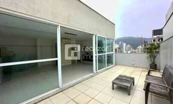 Imagem 6: Cobertura duplex com 3 dormitórios no Centro - Florianópolis