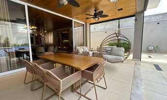 Imagem 5: Burle Marx - mobiliada e decorada