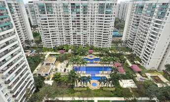 Imagem: Cobertura Reserva do Parque CIDADE JARDIM