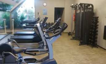 Imagem 2: Flat para aluguel com 35 metros quadrados com 1 quarto em Lourdes - Belo Horizonte - Minas