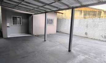 Imagem 3: VG- Casa ampla Parangaba