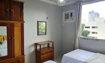 Imagem 7: Lotus aluga apto mobiliado no Ed. Casablanca - Generalíssimo com José Malcher