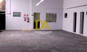 Imagem 7: Galpão para Locação - 1100m² - Chácara Marco - Barueri