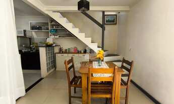 Imagem 5: Casa com 2 dormitórios à venda, 82 m² por R$ 399.000,00 - Serra Grande - Niterói/RJ