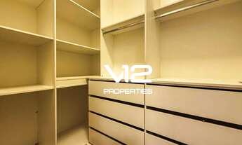 Imagem 11: Casa com 4 dormitórios, 412 m² - venda por R$ 5.480.000,00 ou aluguel por R$ 27.666,42/mês