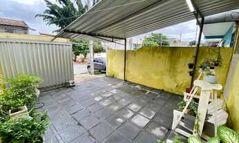 Imagem 3: Duplex com 96 metros quadrados com 3 quartos 2 suites em Alto Branco - Campina Grande - PB