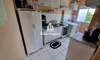 Imagem 6: Apartamento à venda com 02 dormitórios (Quartos) Condomínio Engenho Resende em Piracicaba