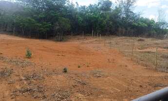 Imagem 6: Vendo chácara de 1500 metros toda cercada com energia (pego carro pego moto