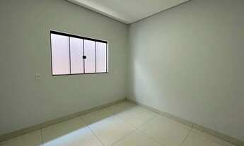 Imagem 6: Casa Nova Água Limpa Park