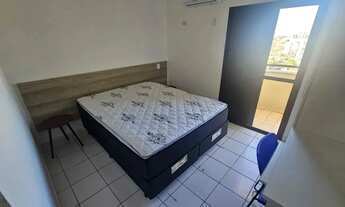 Imagem 7: Imóvel para aluguel possui 31 metros quadrados com 1 quarto