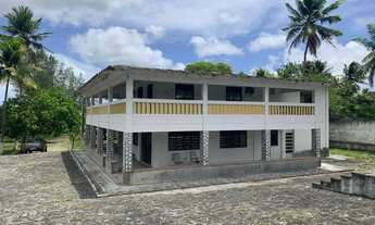 Imagem: Granja Não Me Deixes