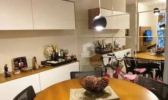 Imagem 3: Apartamento com 3 quartos à venda, 80 m² por R$ 371.000 No Reserva Natural