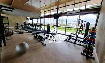 Imagem 5: Terreno à venda, 498m² por R$ 850.000 - Condomínio Tamboré - Uberlândia/MG