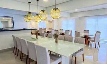 Imagem 4: Apartamento Padrão no Demarchi - Entrada Facilitada e Primeira Parcela em 6 Meses