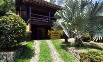 Imagem: Casa para alugar, 326 m² por R$ 8.840,00/mês