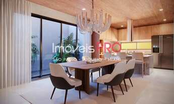 Imagem 6: Casa Residencial em Condominio no Brooklin