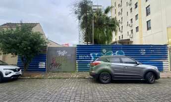 Imagem: Terreno à venda no Centro de São Leopoldo