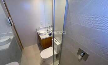 Imagem 6: APARTAMENTO 04 SUÍTES 205m² - SETOR BUENO