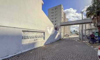 Imagem 2: Apto de 2 dormitórios, localizado Res. Hera