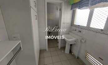 Imagem 7: Apartamento Padrão de 3 dormitórios em Alphaville - Barueri- SP