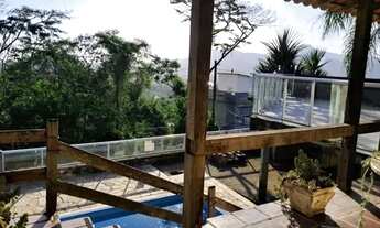 Imagem 7: Casa de Condomínio com 2 Quartos à venda oportunidade única