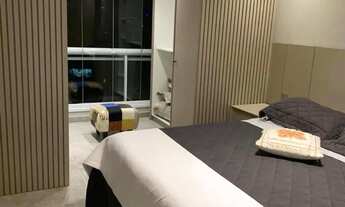 Imagem 6: Imóvel para aluguel com 55 metros quadrados com 1 quarto em Cidade Monções - São Paulo - S