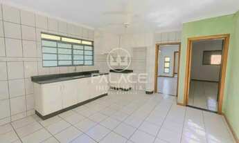 Imagem 5: Casa com 3 quartos para alugar Pompeia-Piracicaba, 226m² -R$ 3.500,00 mês - Alto da Pompéi