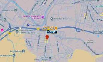 Imagem: Imóvel comercial na avenida principal do