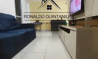 Imagem 3: GL-OPORTUNIDADE IMPERDÍVEL - APARTAMENTO 2 QUARTOS NO CONDOMÍNIO ROSSI PRAÇAS SAUÍPE!