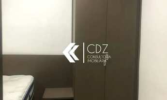 Imagem 7: Flat Mobiliado para locação no Condomínio Red Studio - VOTORANTIM/SP