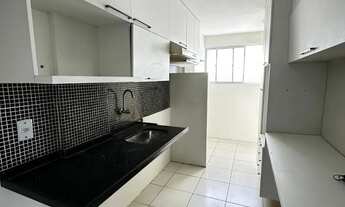 Imagem 16: Rios do Ender com 84 metros quadrados com 3 quartos em Ponta Verde - Maceió - AL